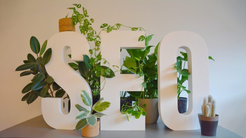 Hatékony SEO optimalizálás a Kanga Design SEO ügynökség kínálatában